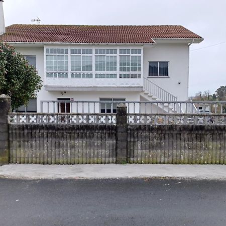 Acogedora Casa De Campo Neda Ngoại thất bức ảnh