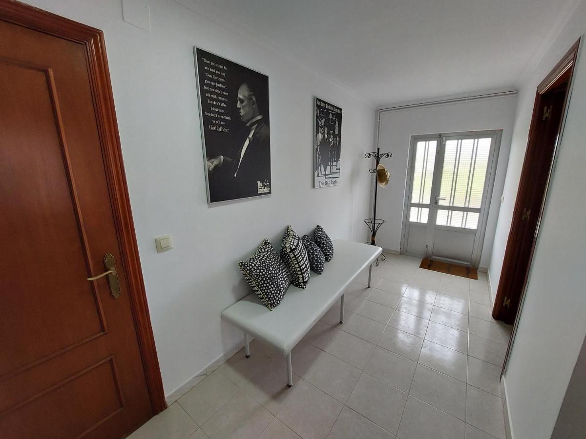 Acogedora Casa De Campo Neda Ngoại thất bức ảnh