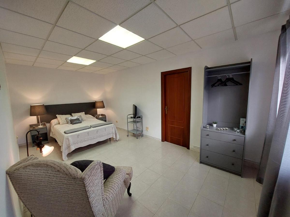 Acogedora Casa De Campo Neda Ngoại thất bức ảnh
